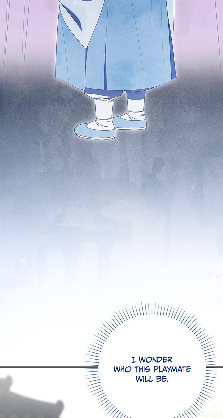 I Was Reincarnated as the Abandoned Baby Princess Chapter 36 page 65 - 