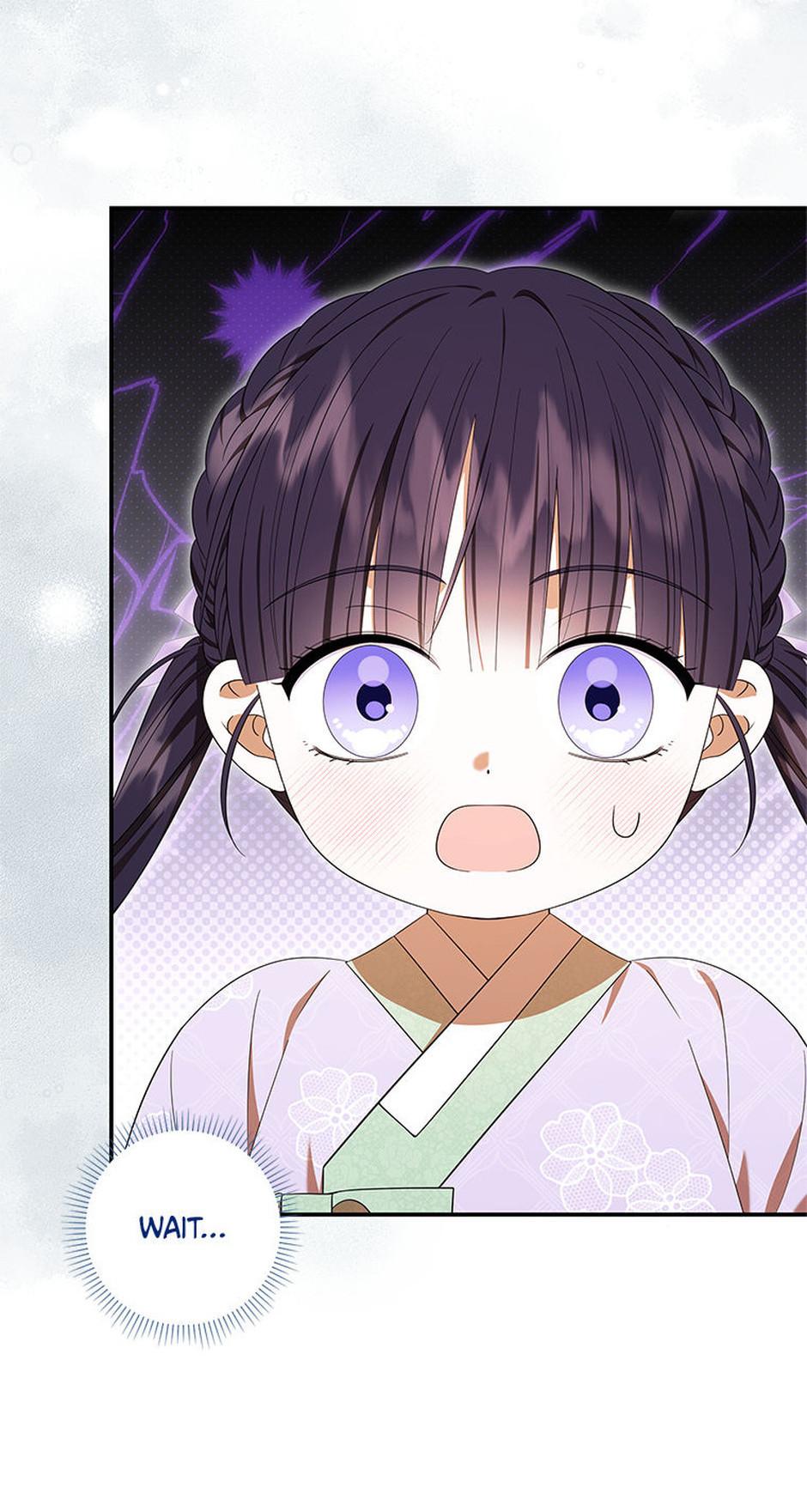 I Was Reincarnated as the Abandoned Baby Princess Chapter 36 page 68 - 