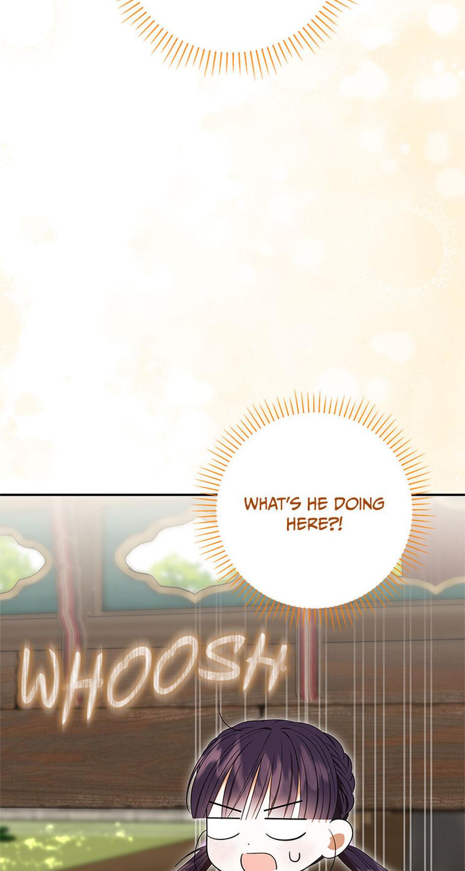 I Was Reincarnated as the Abandoned Baby Princess Chapter 36 page 71 - 