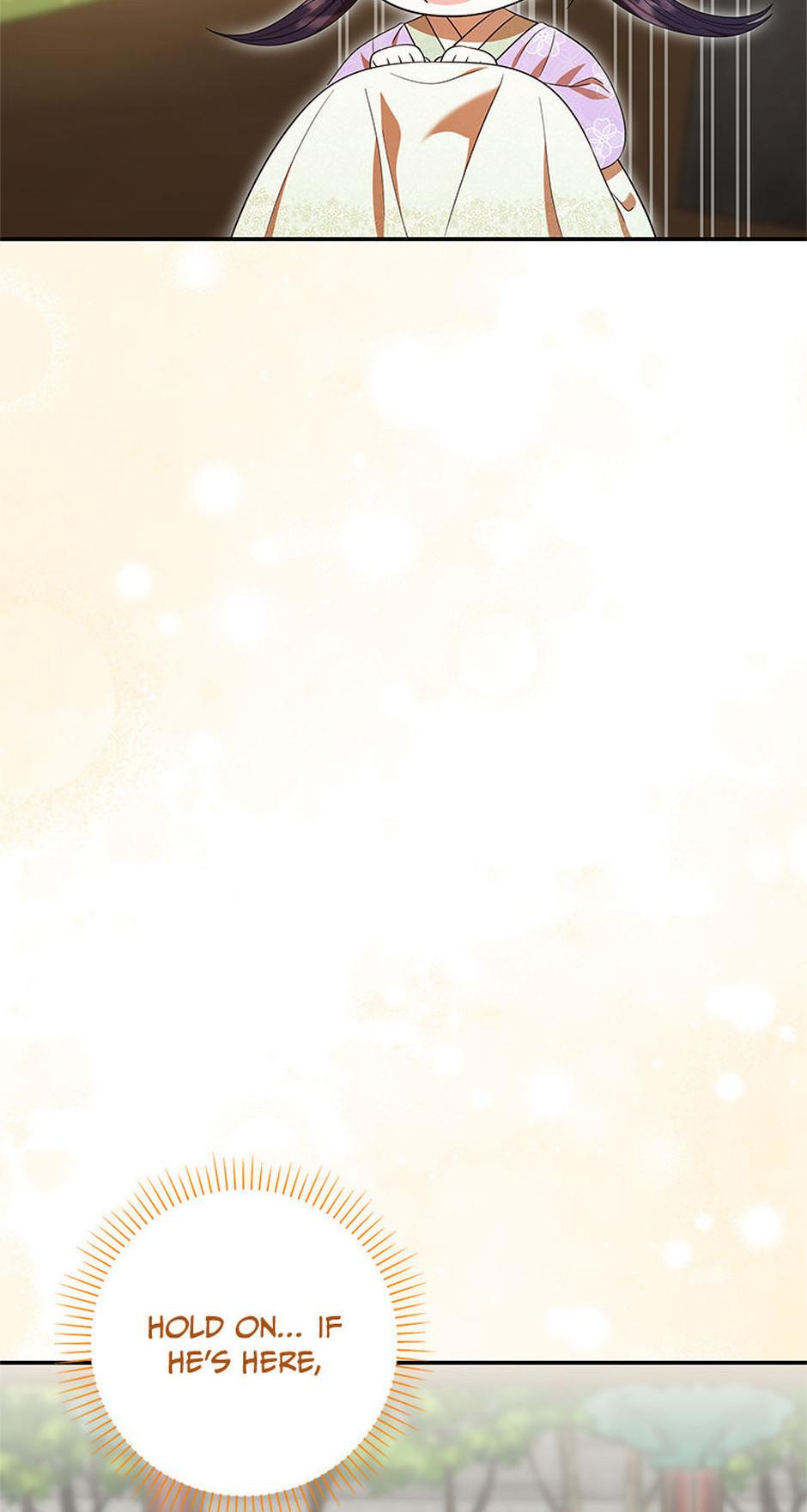I Was Reincarnated as the Abandoned Baby Princess Chapter 36 page 72 - 