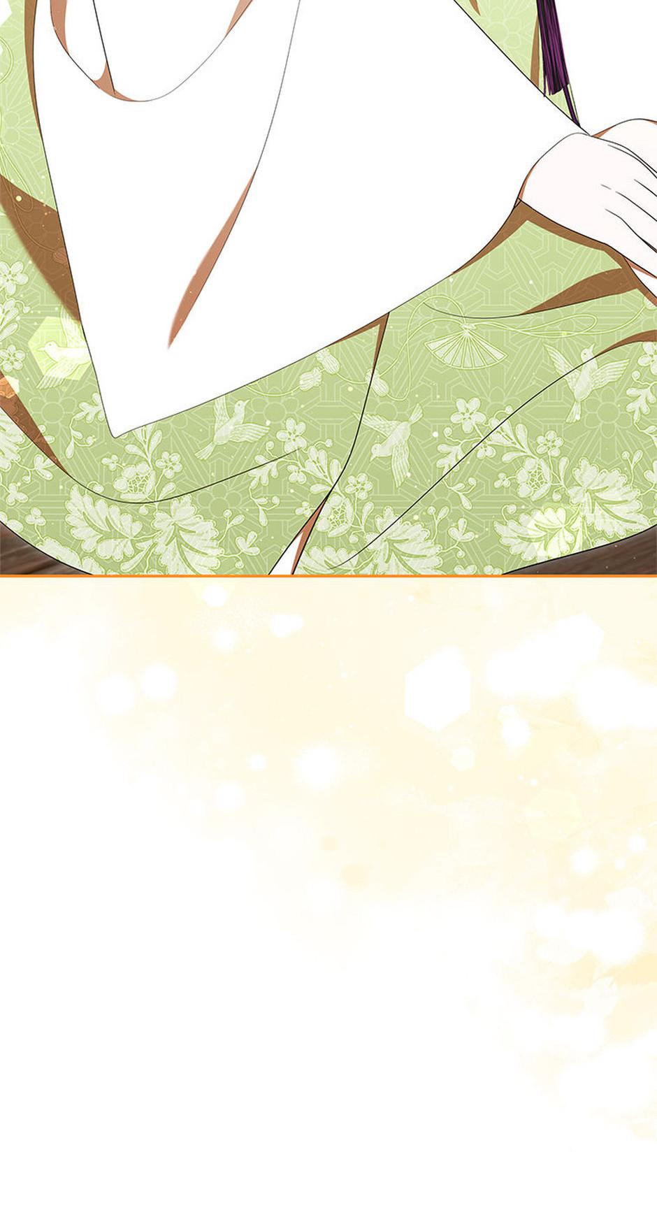 I Was Reincarnated as the Abandoned Baby Princess Chapter 36 page 76 - 