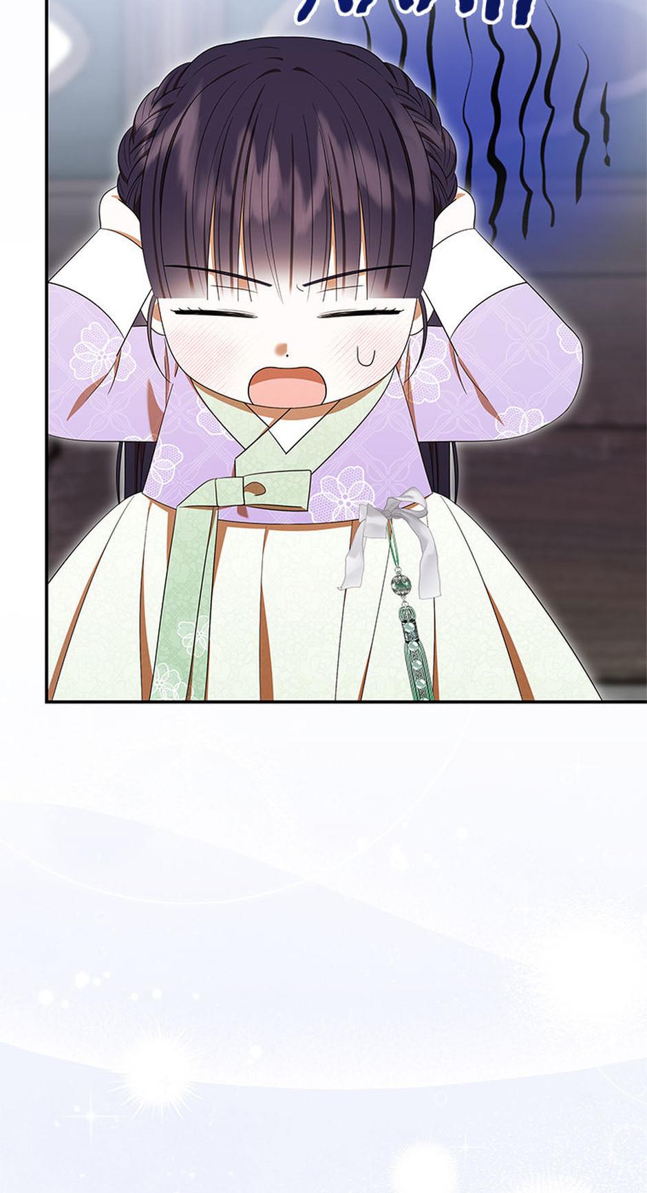 I Was Reincarnated as the Abandoned Baby Princess Chapter 36 page 79 - 