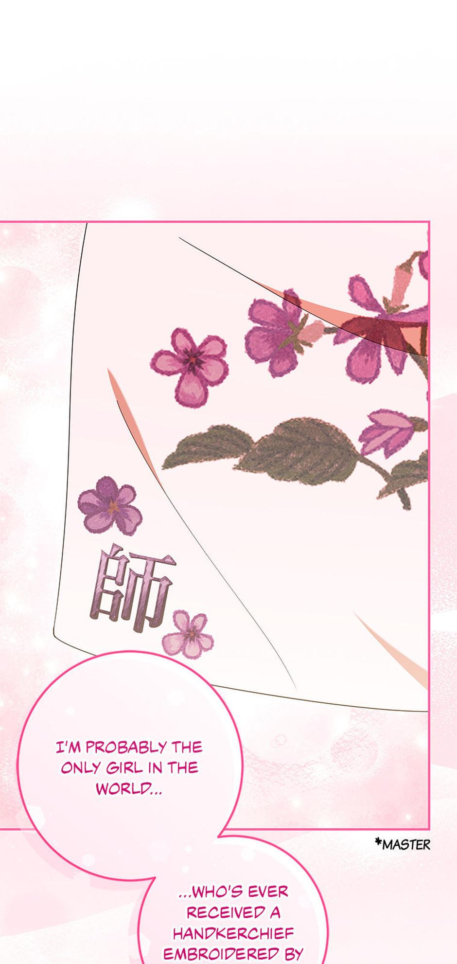 I Was Reincarnated as the Abandoned Baby Princess Chapter 36 page 9 - 