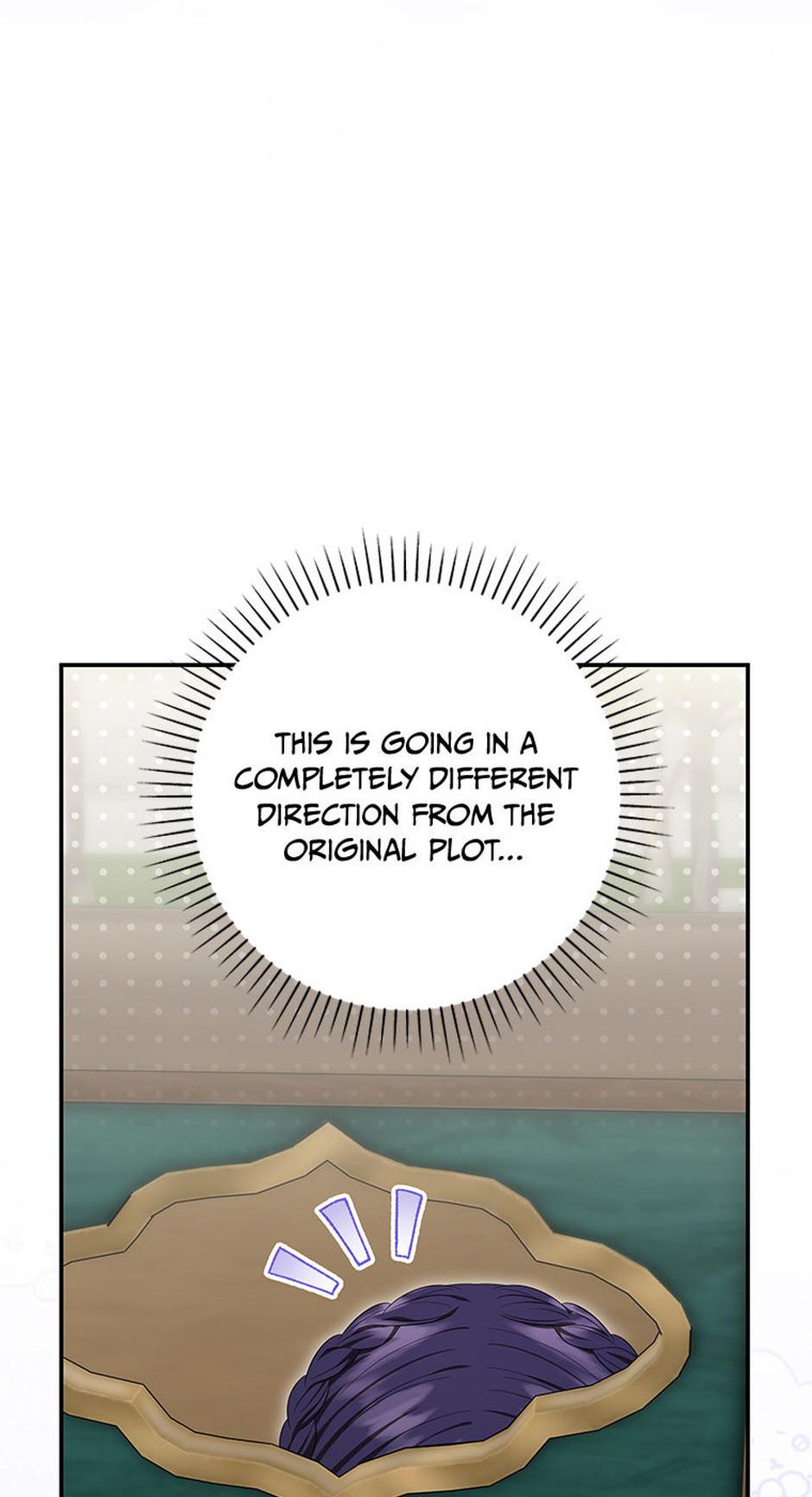 I Was Reincarnated as the Abandoned Baby Princess Chapter 36 page 81 - 