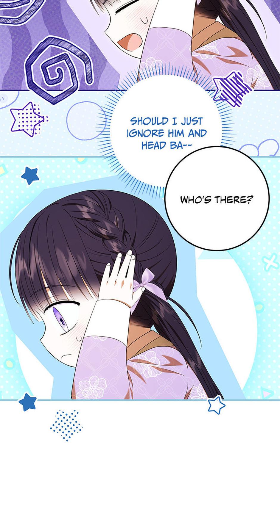 I Was Reincarnated as the Abandoned Baby Princess Chapter 36 page 83 - 