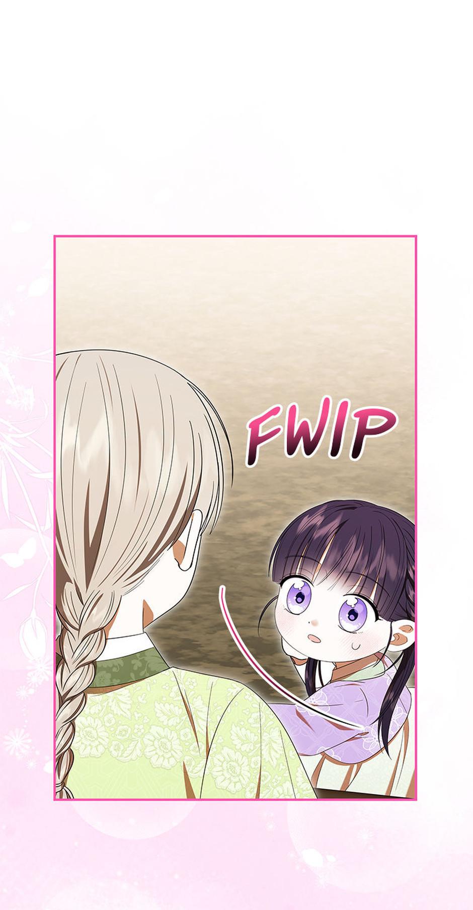 I Was Reincarnated as the Abandoned Baby Princess Chapter 36 page 84 - 