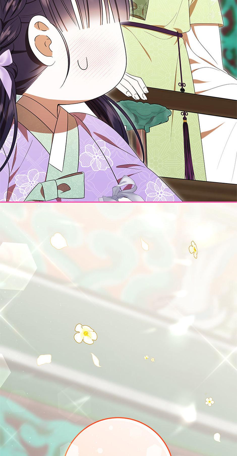 I Was Reincarnated as the Abandoned Baby Princess Chapter 36 page 86 - 