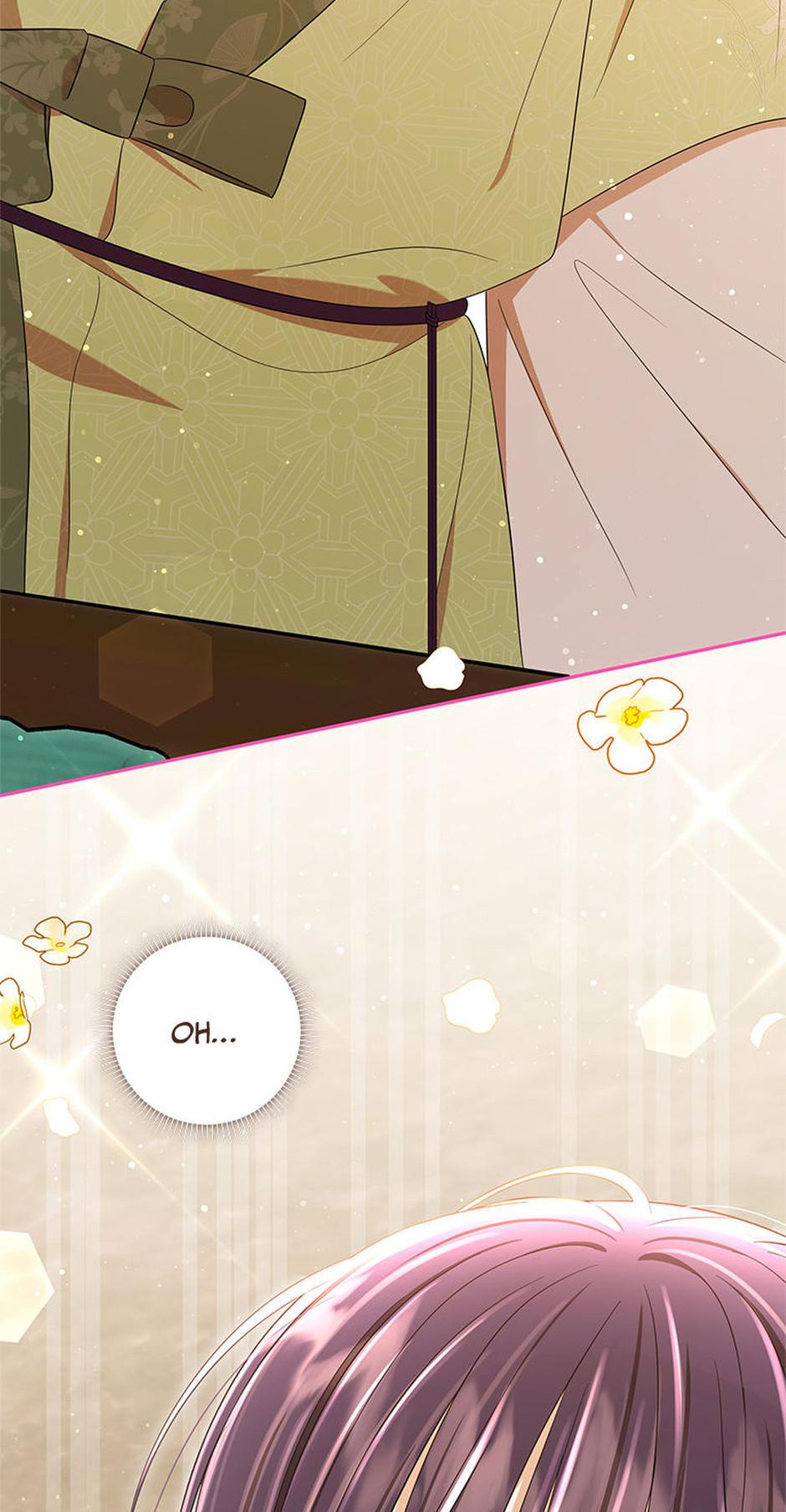 I Was Reincarnated as the Abandoned Baby Princess Chapter 36 page 88 - 