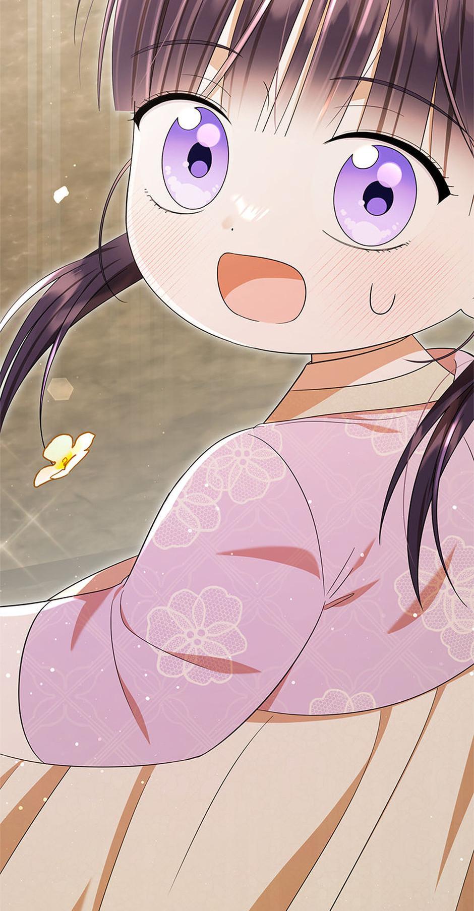I Was Reincarnated as the Abandoned Baby Princess Chapter 36 page 89 - 