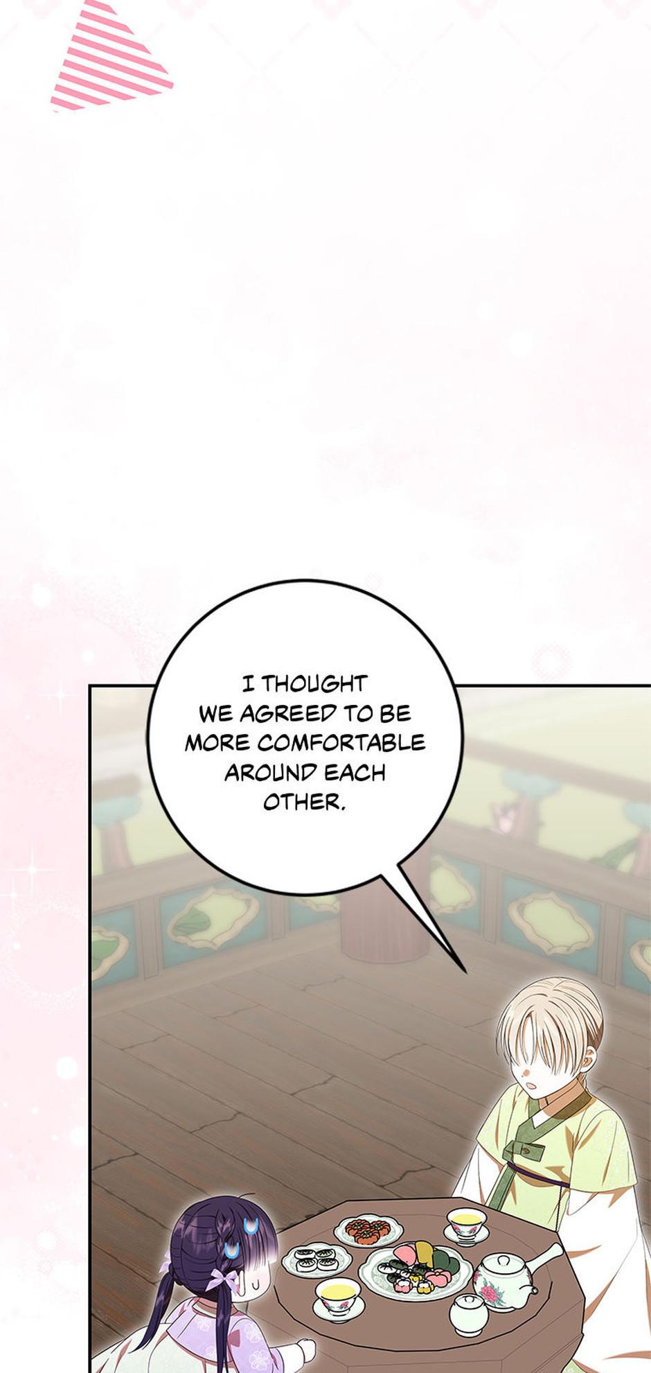 I Was Reincarnated as the Abandoned Baby Princess Chapter 37 page 16 - 