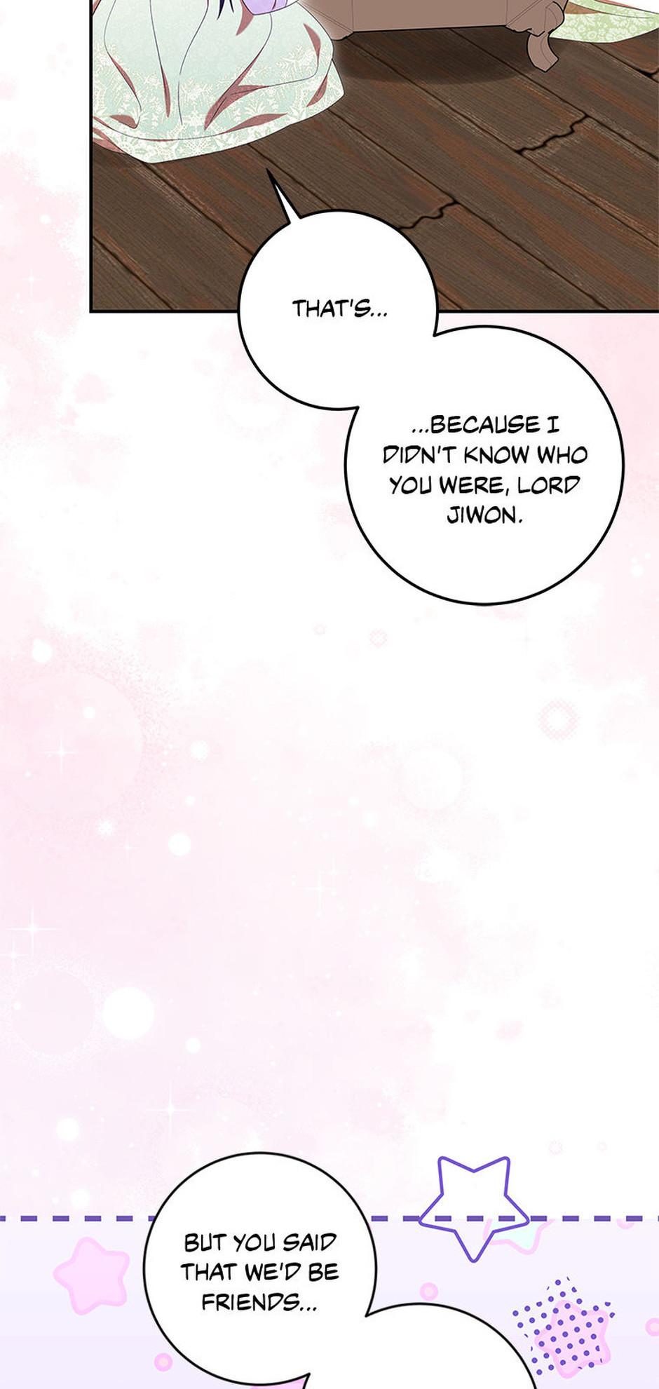 I Was Reincarnated as the Abandoned Baby Princess Chapter 37 page 17 - 