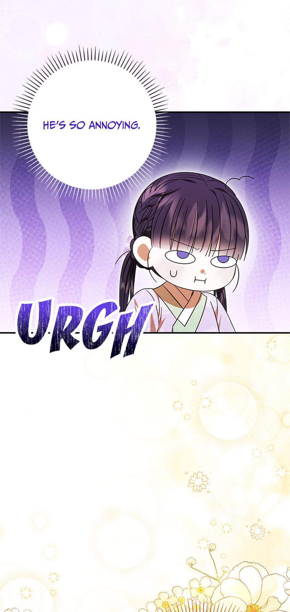 I Was Reincarnated as the Abandoned Baby Princess Chapter 37 page 19 - 