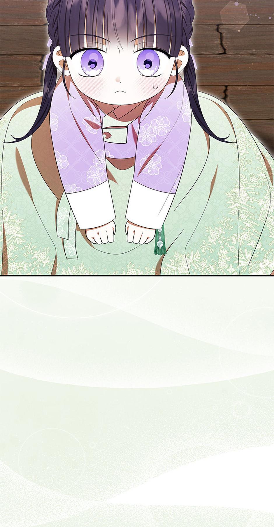 I Was Reincarnated as the Abandoned Baby Princess Chapter 37 page 3 - 