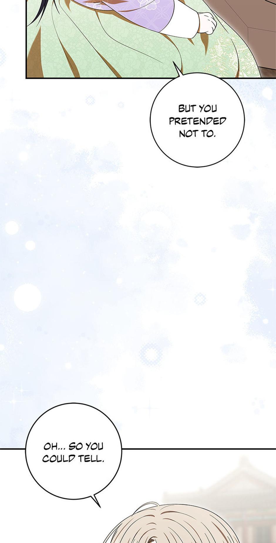 I Was Reincarnated as the Abandoned Baby Princess Chapter 37 page 24 - 