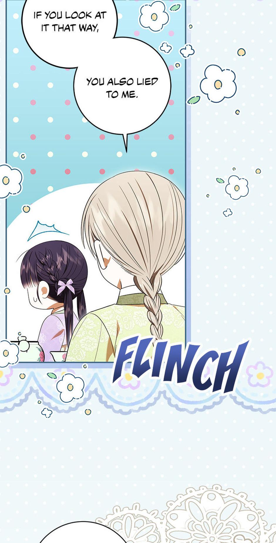 I Was Reincarnated as the Abandoned Baby Princess Chapter 37 page 26 - 