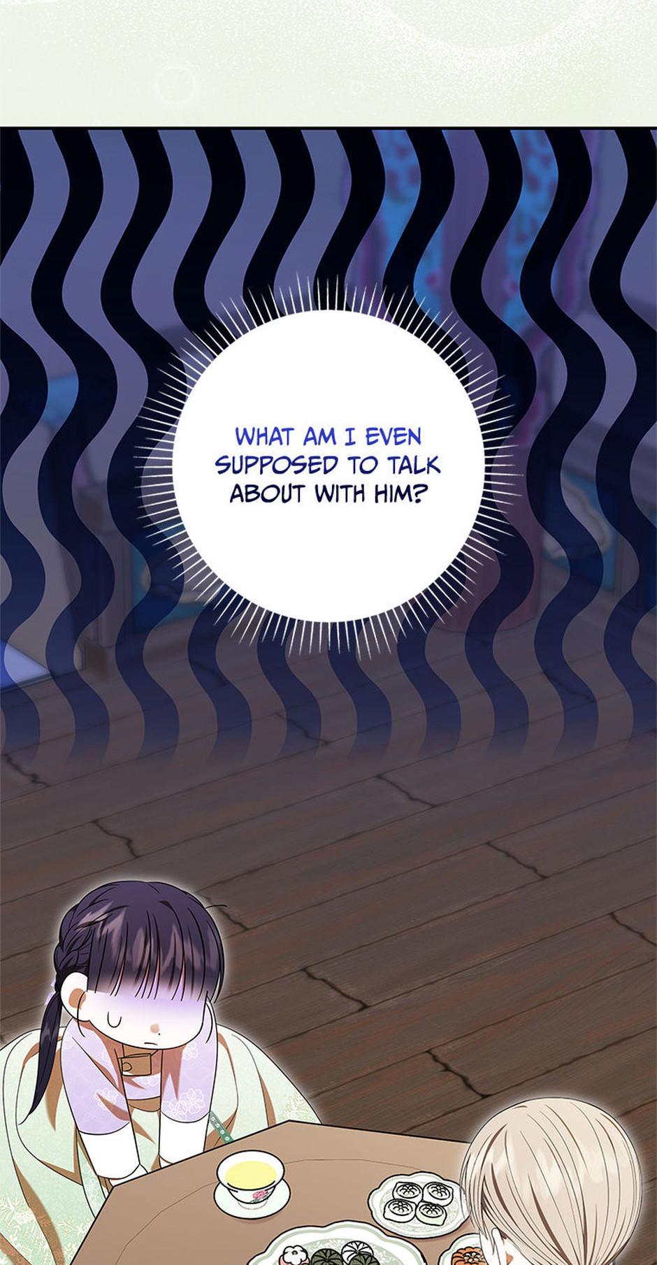 I Was Reincarnated as the Abandoned Baby Princess Chapter 37 page 4 - 