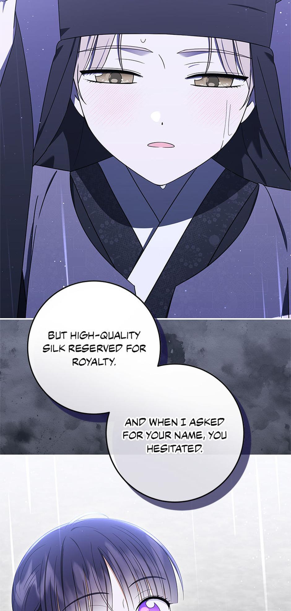 I Was Reincarnated as the Abandoned Baby Princess Chapter 37 page 32 - 