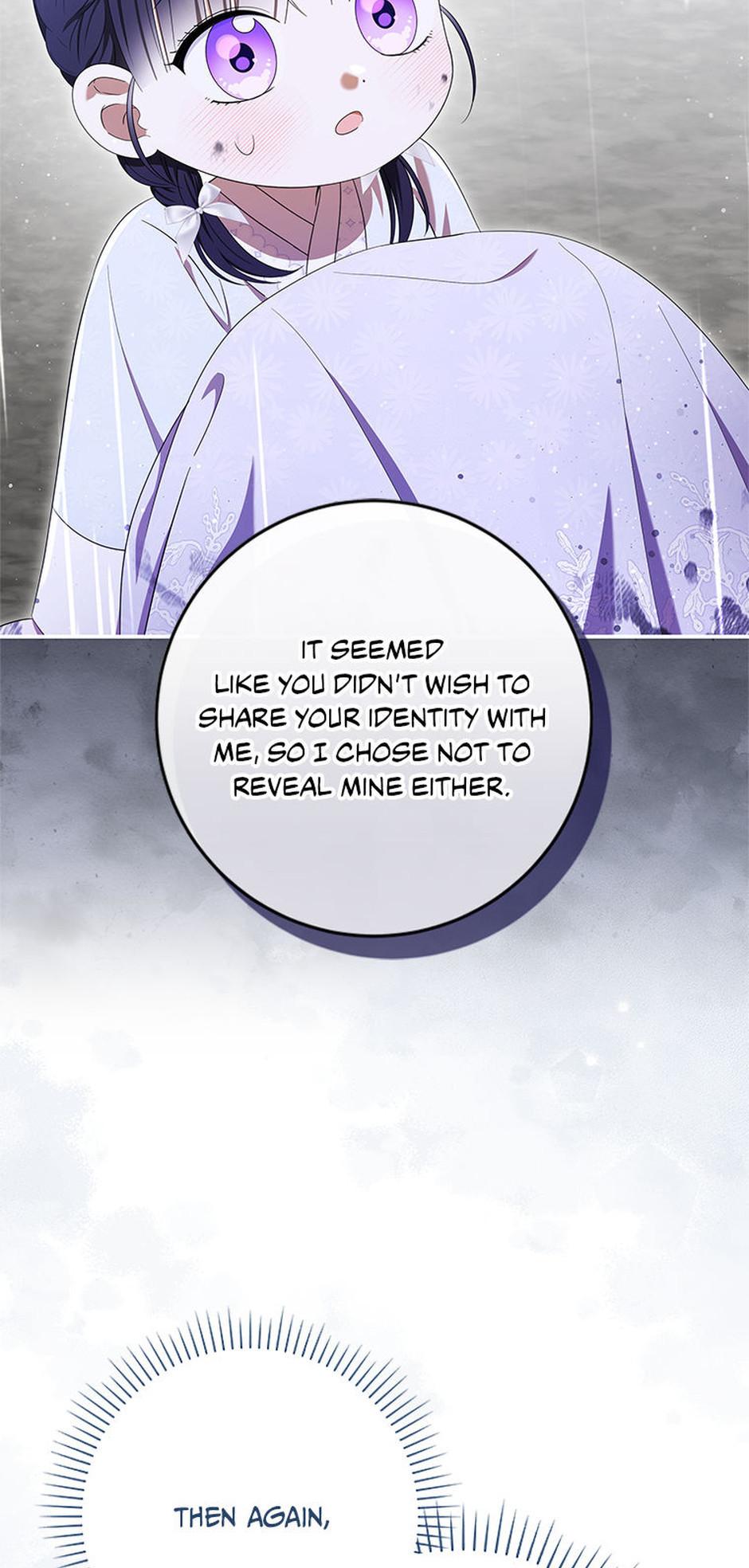 I Was Reincarnated as the Abandoned Baby Princess Chapter 37 page 33 - 