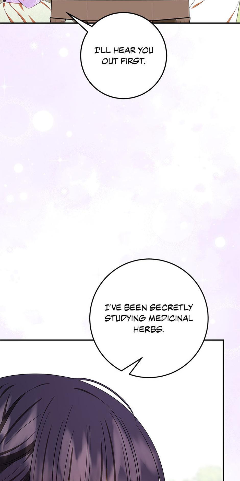 I Was Reincarnated as the Abandoned Baby Princess Chapter 37 page 37 - 