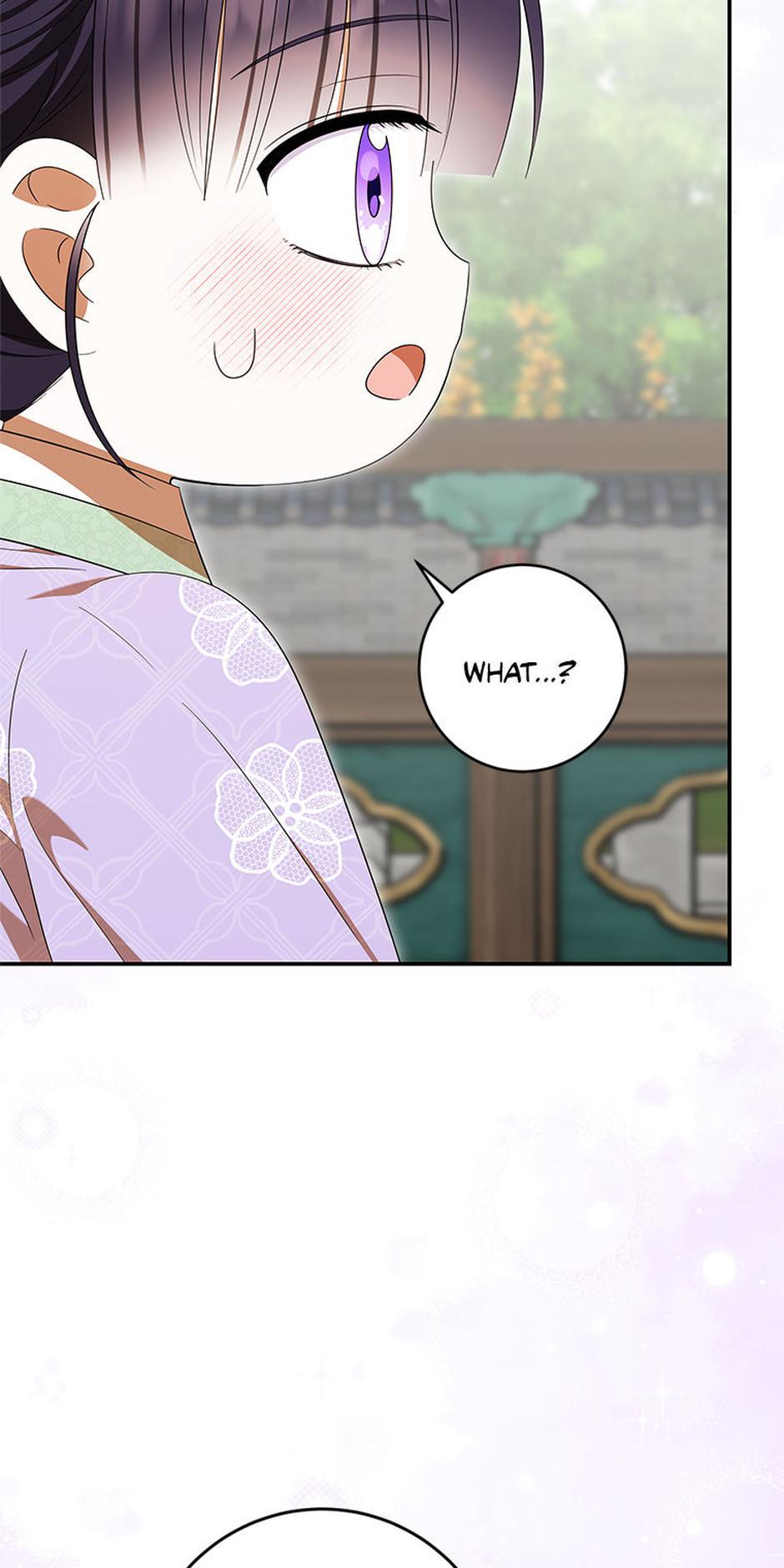 I Was Reincarnated as the Abandoned Baby Princess Chapter 37 page 38 - 