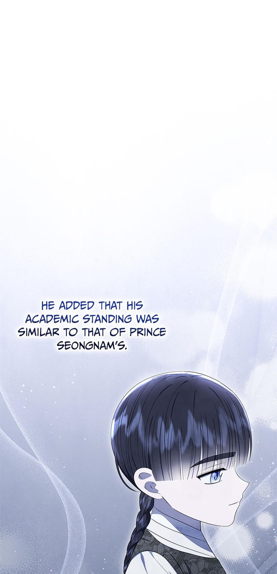 I Was Reincarnated as the Abandoned Baby Princess Chapter 37 page 43 - 