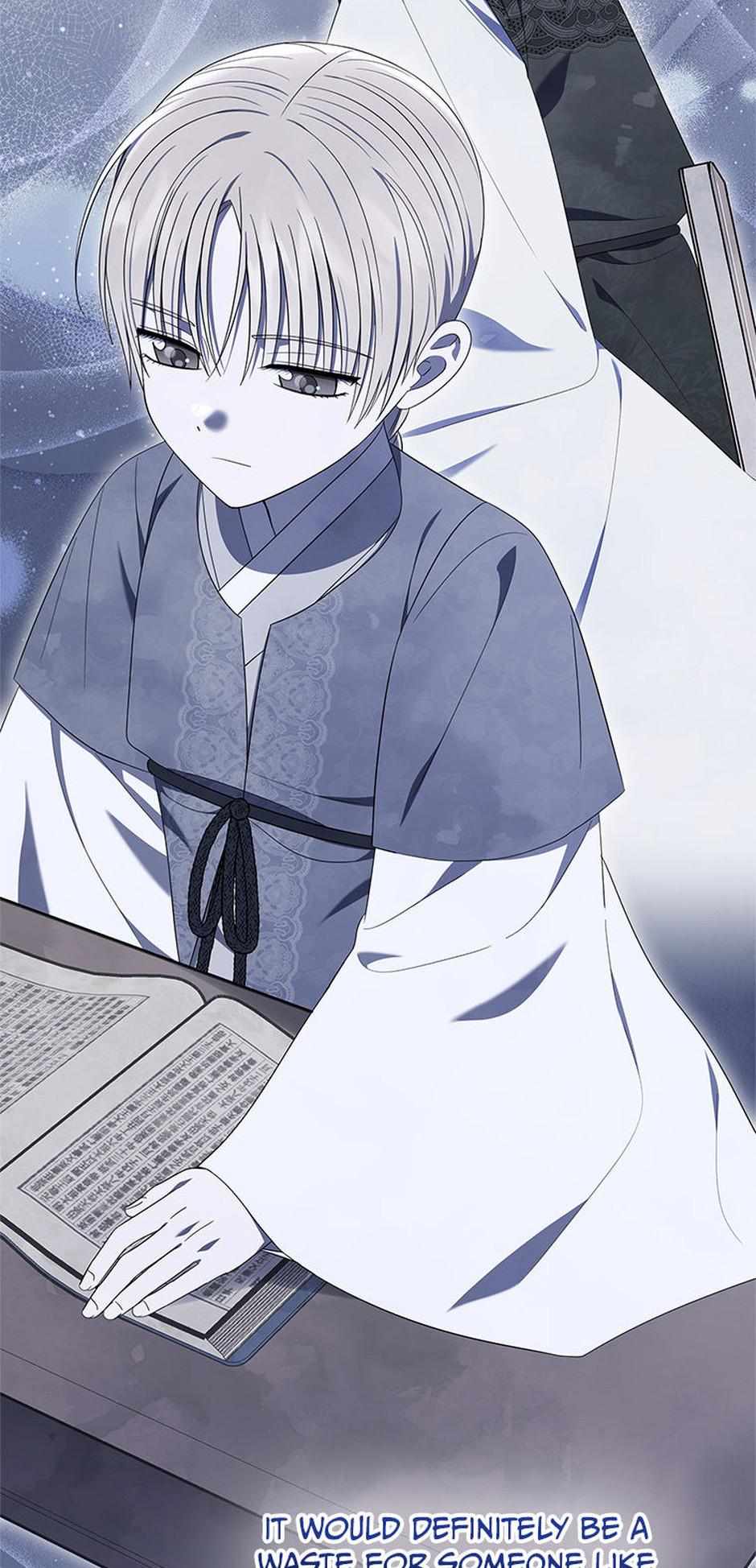 I Was Reincarnated as the Abandoned Baby Princess Chapter 37 page 44 - 