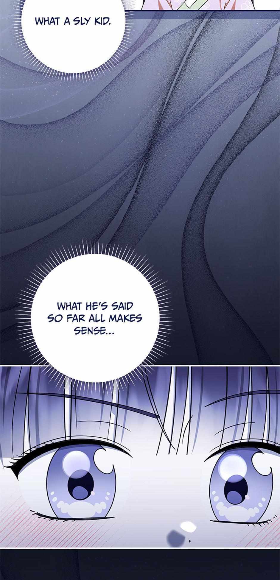 I Was Reincarnated as the Abandoned Baby Princess Chapter 37 page 47 - 
