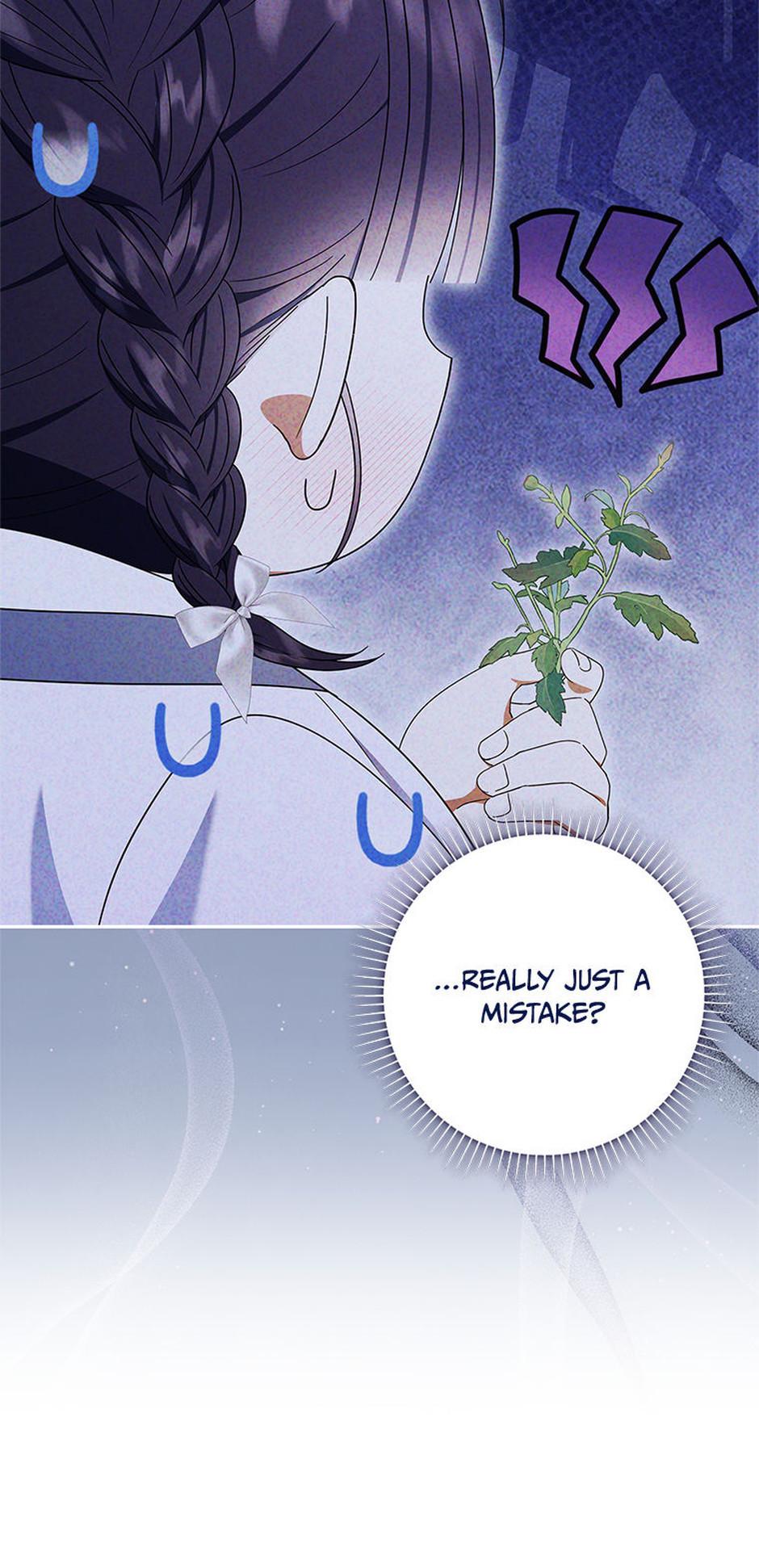 I Was Reincarnated as the Abandoned Baby Princess Chapter 37 page 49 - 