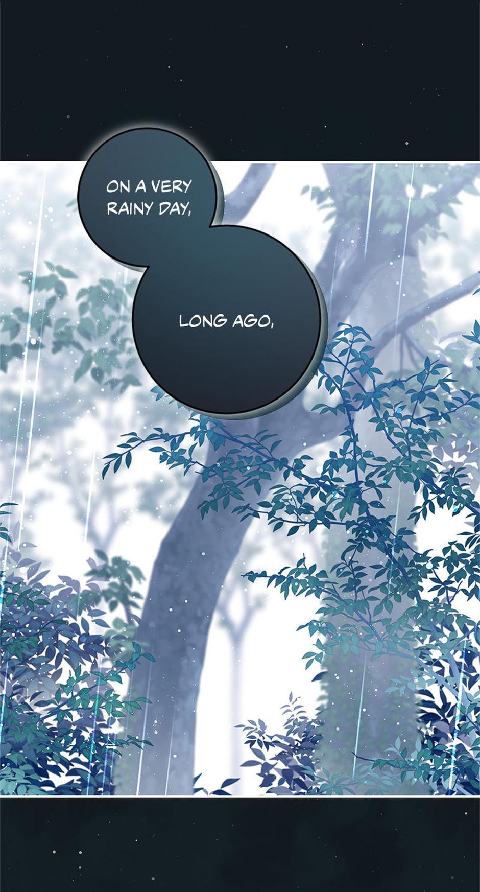 I Was Reincarnated as the Abandoned Baby Princess Chapter 37 page 56 - 