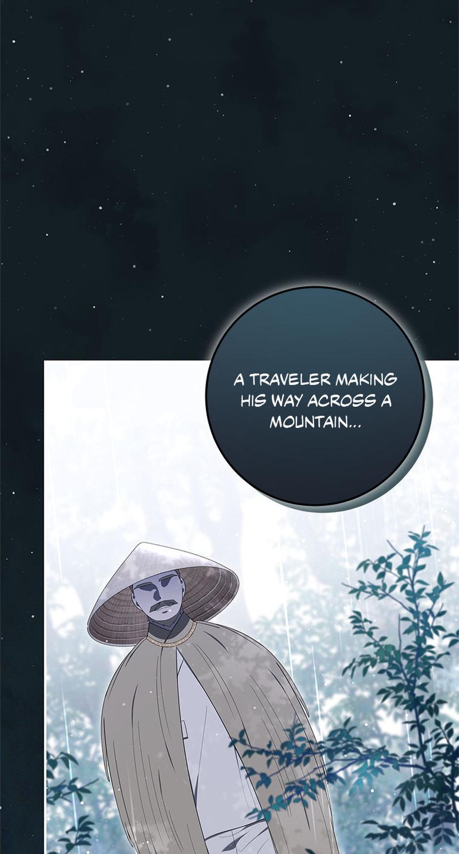 I Was Reincarnated as the Abandoned Baby Princess Chapter 37 page 57 - 