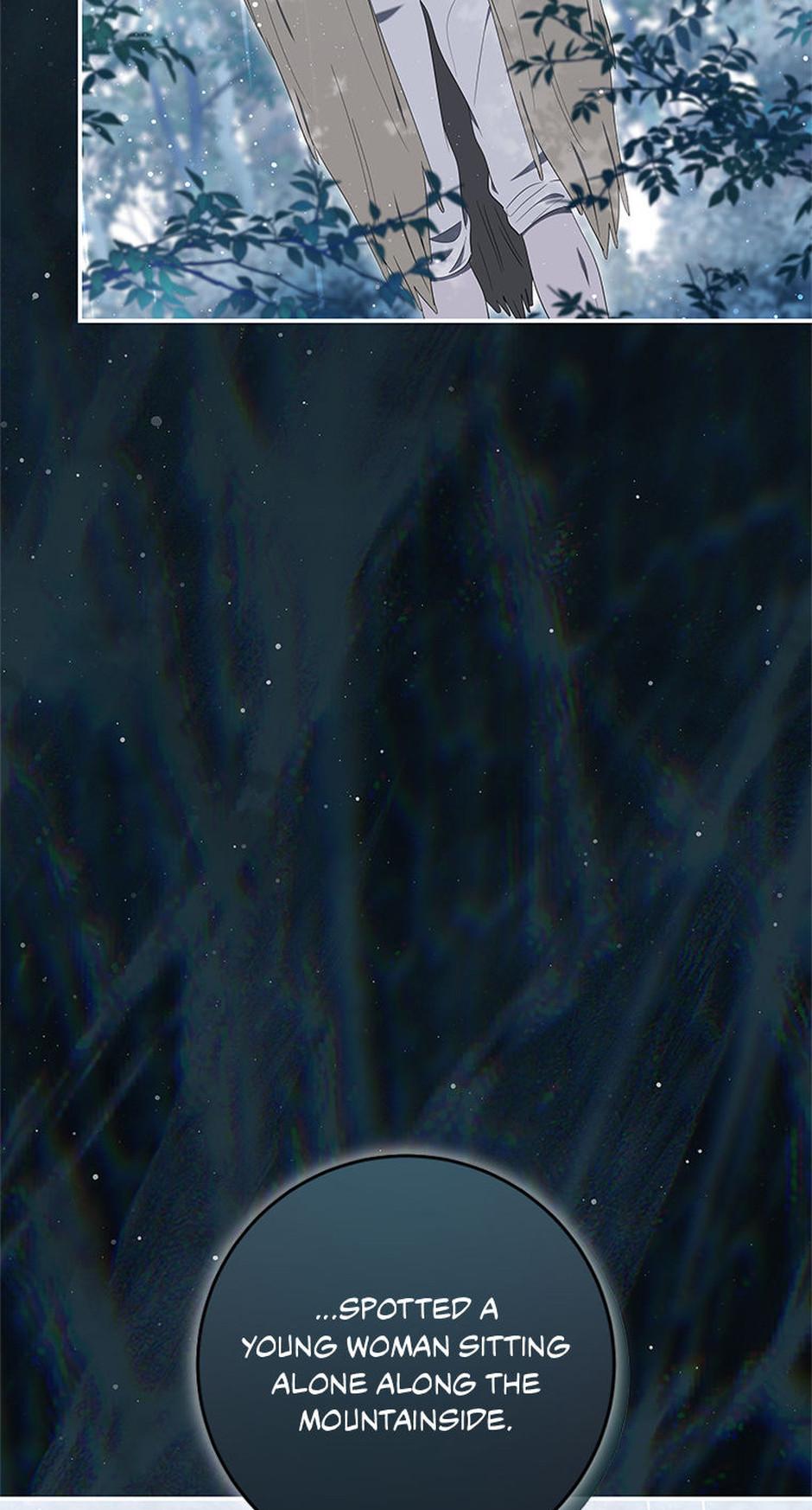 I Was Reincarnated as the Abandoned Baby Princess Chapter 37 page 58 - 
