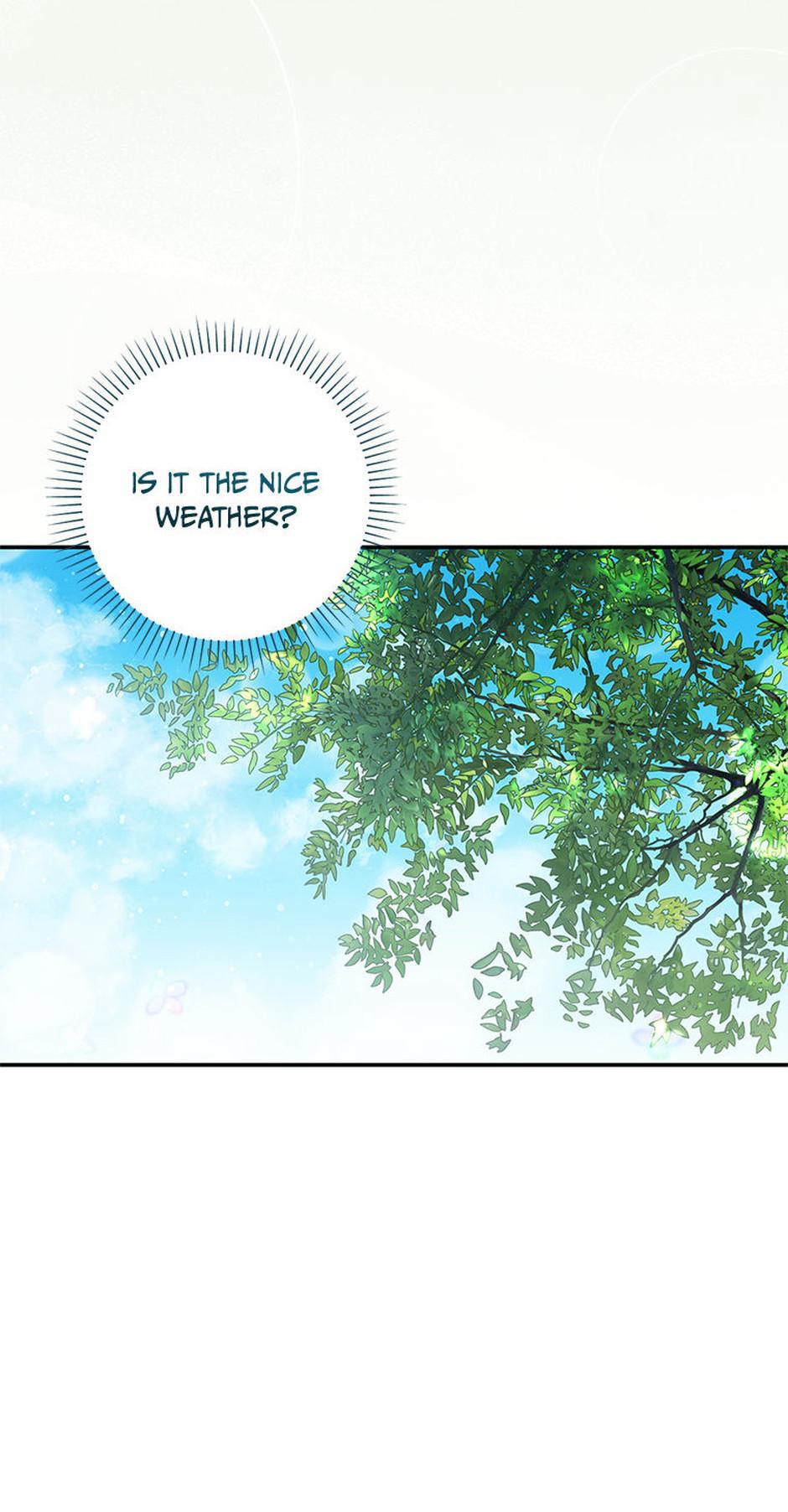 I Was Reincarnated as the Abandoned Baby Princess Chapter 37 page 7 - 