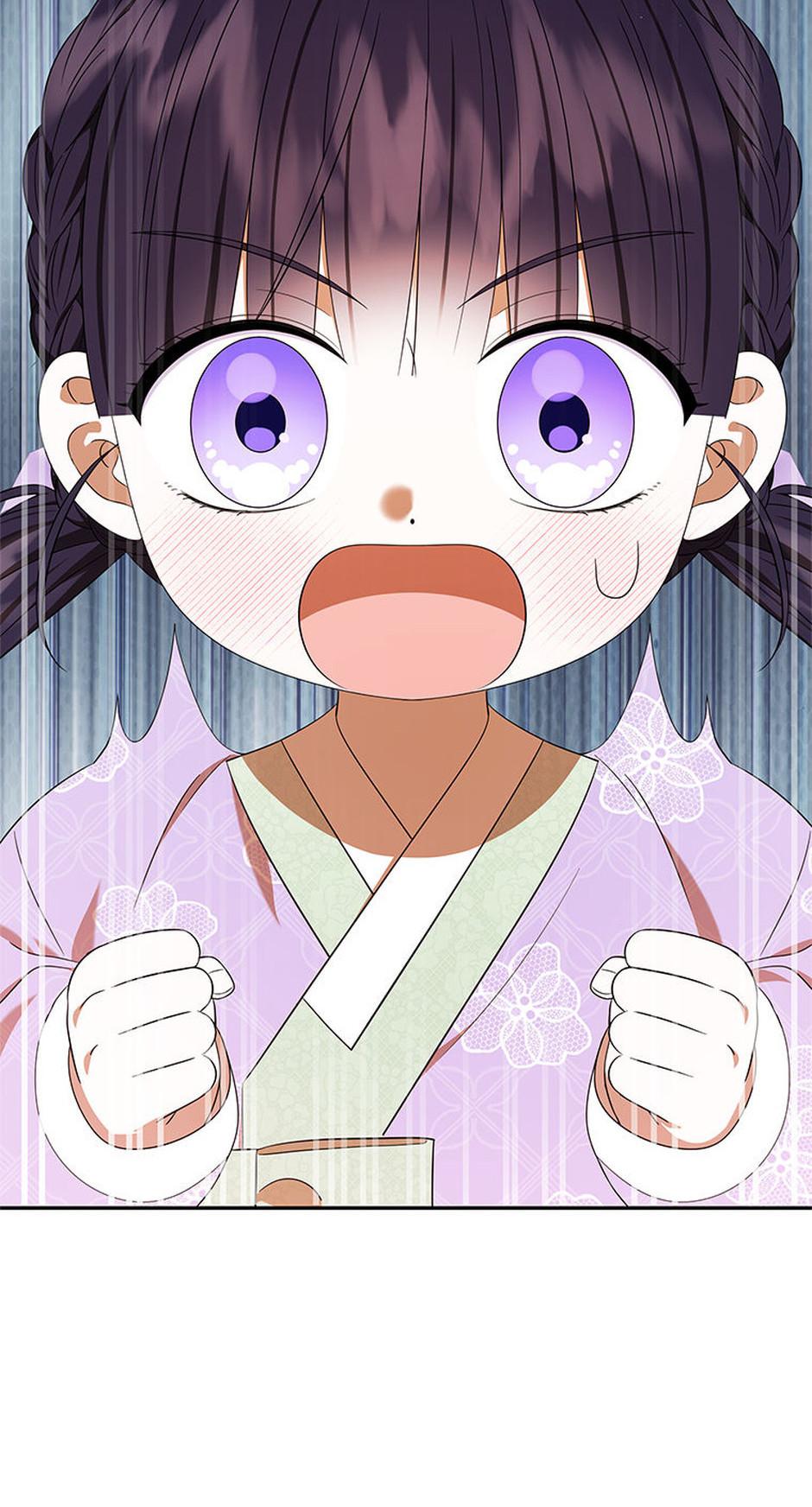 I Was Reincarnated as the Abandoned Baby Princess Chapter 37 page 62 - 