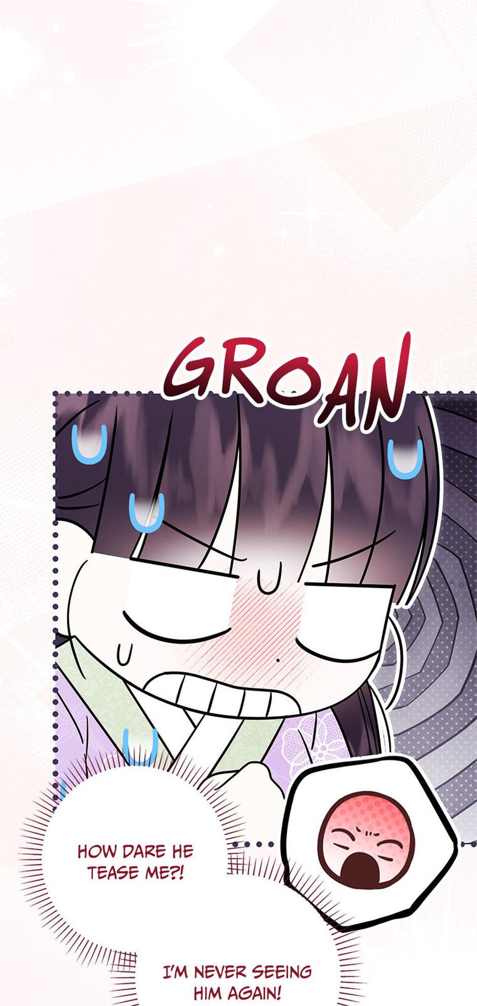 I Was Reincarnated as the Abandoned Baby Princess Chapter 37 page 64 - 