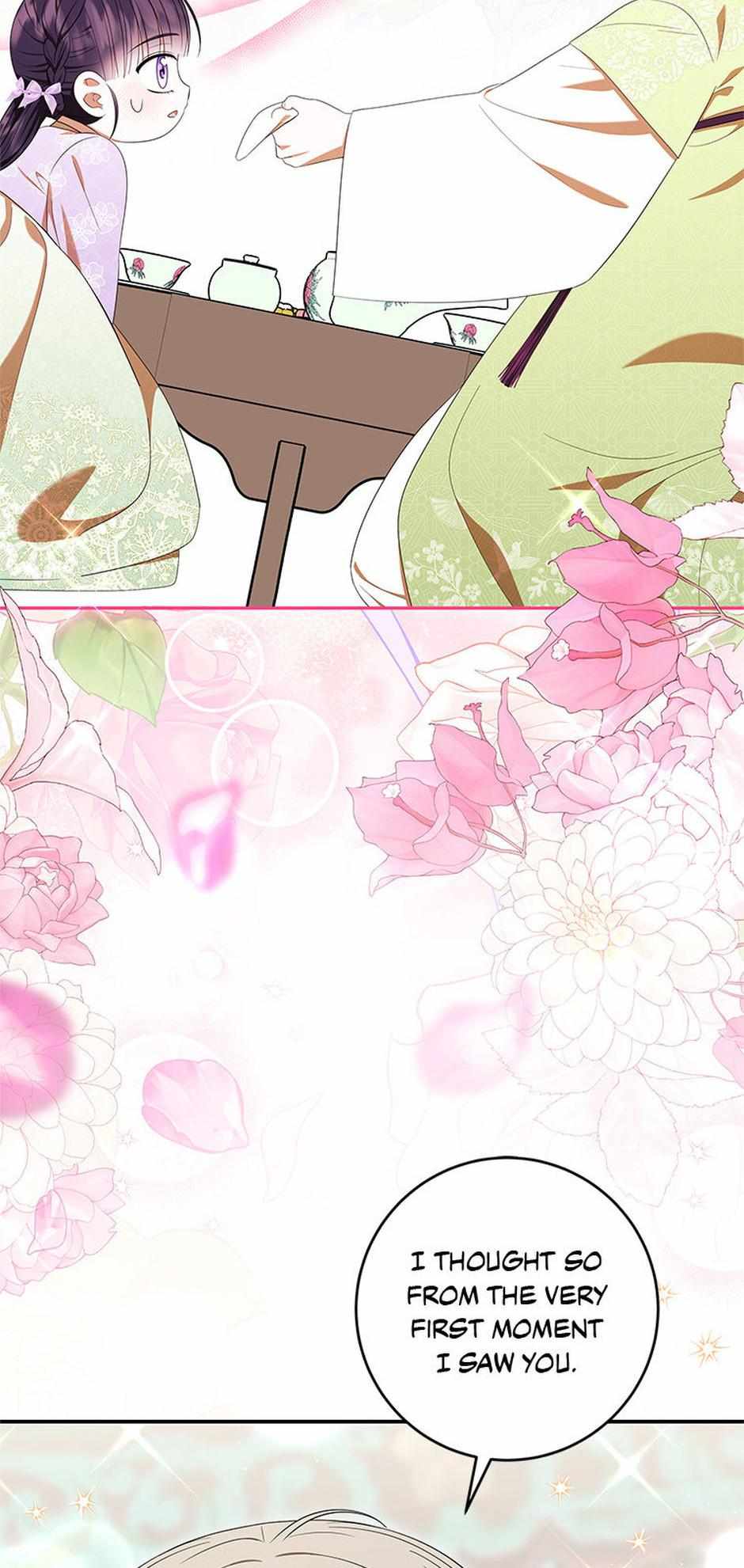 I Was Reincarnated as the Abandoned Baby Princess Chapter 37 page 67 - 