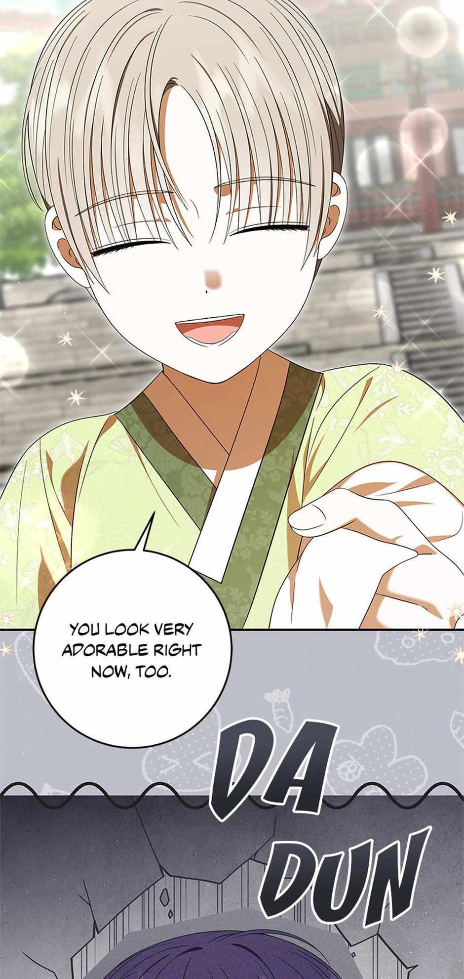 I Was Reincarnated as the Abandoned Baby Princess Chapter 37 page 68 - 