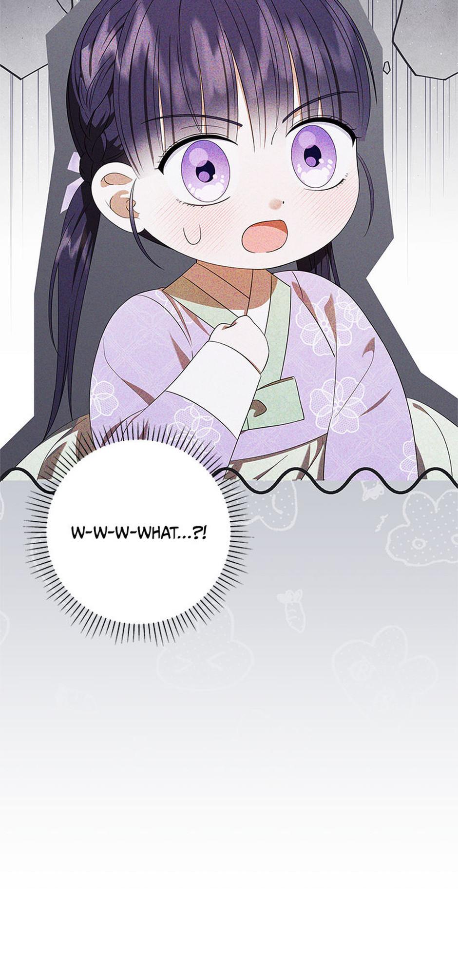 I Was Reincarnated as the Abandoned Baby Princess Chapter 37 page 69 - 