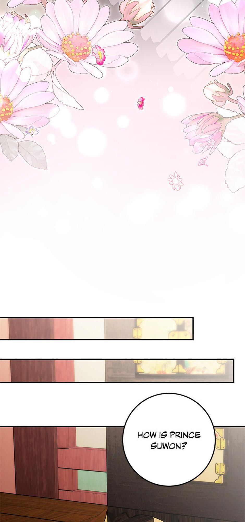 I Was Reincarnated as the Abandoned Baby Princess Chapter 37 page 72 - 