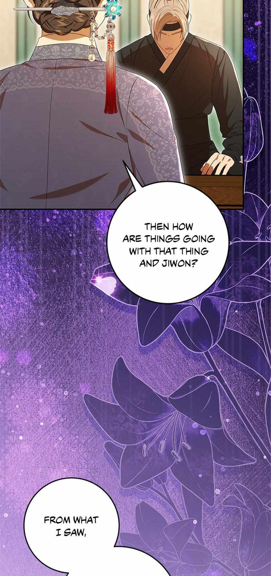 I Was Reincarnated as the Abandoned Baby Princess Chapter 37 page 74 - 