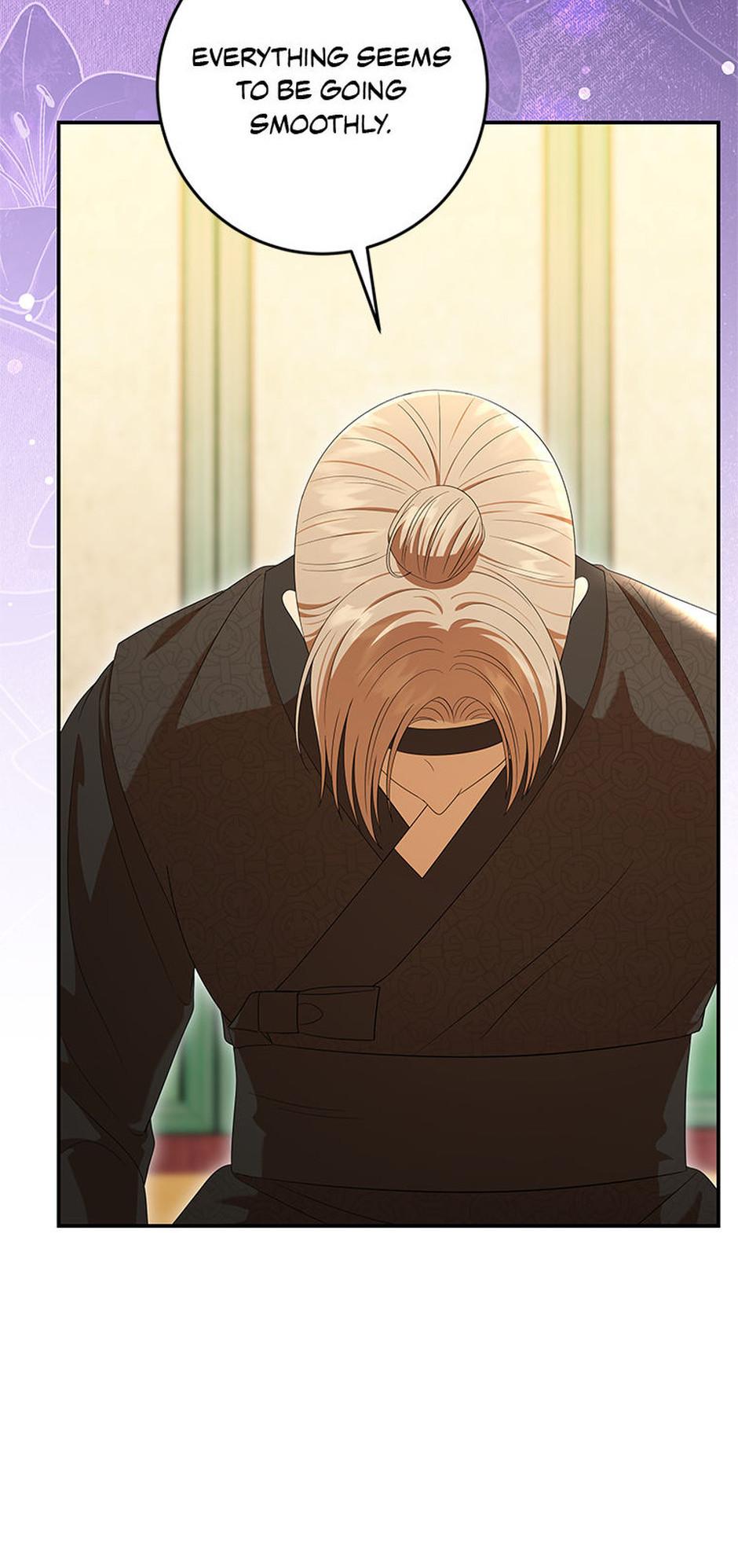 I Was Reincarnated as the Abandoned Baby Princess Chapter 37 page 75 - 