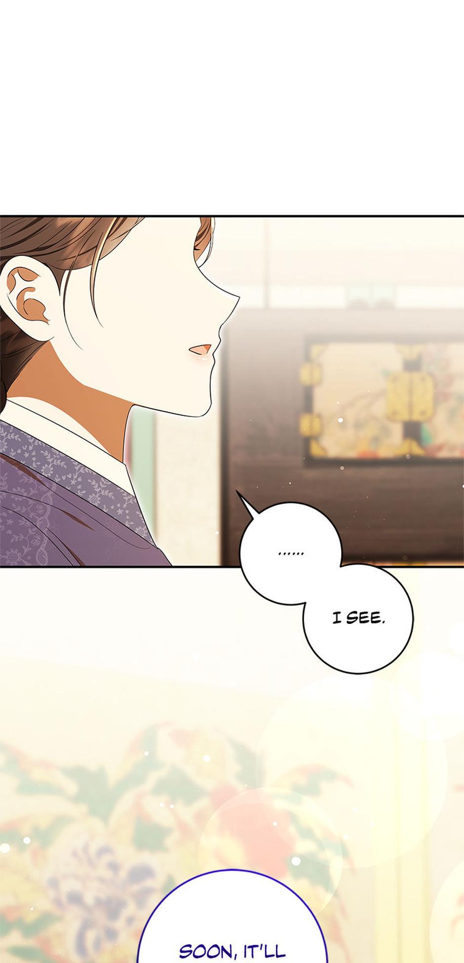 I Was Reincarnated as the Abandoned Baby Princess Chapter 37 page 76 - 