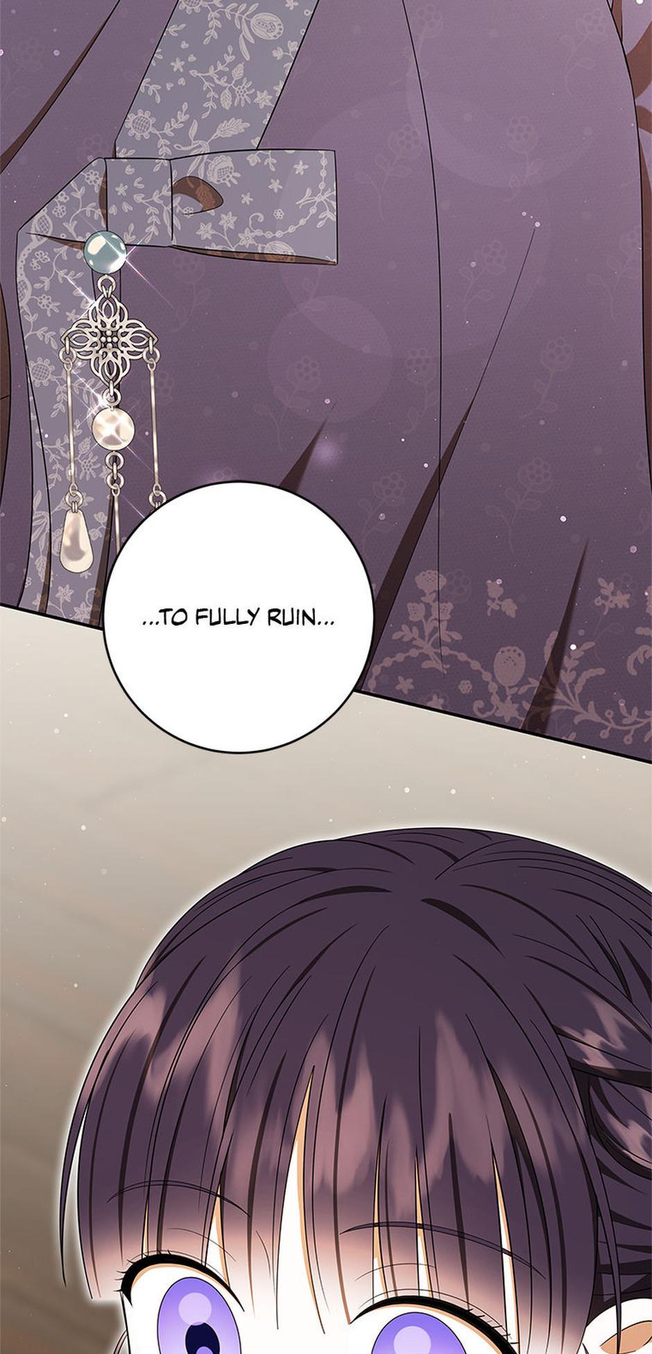 I Was Reincarnated as the Abandoned Baby Princess Chapter 37 page 78 - 
