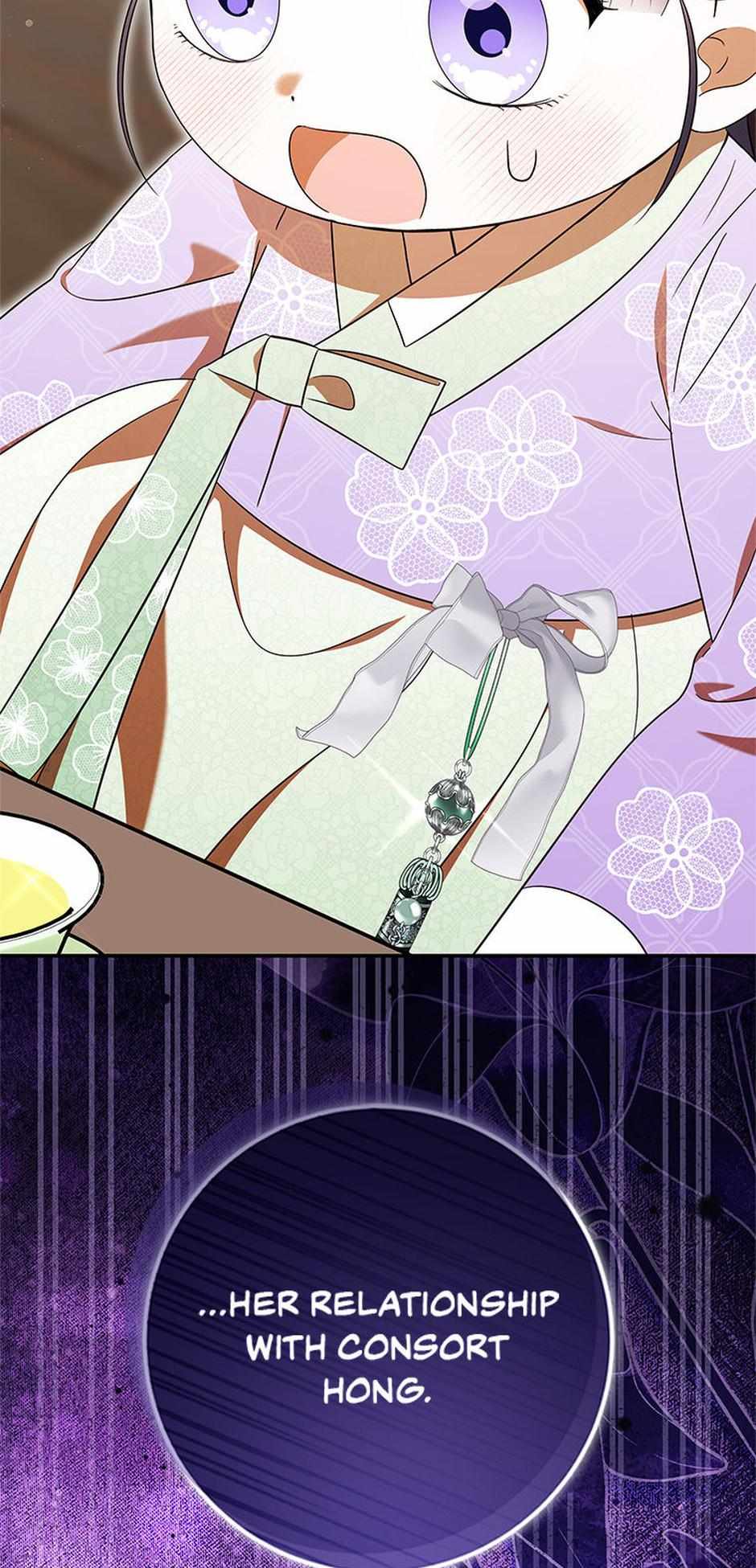 I Was Reincarnated as the Abandoned Baby Princess Chapter 37 page 79 - 