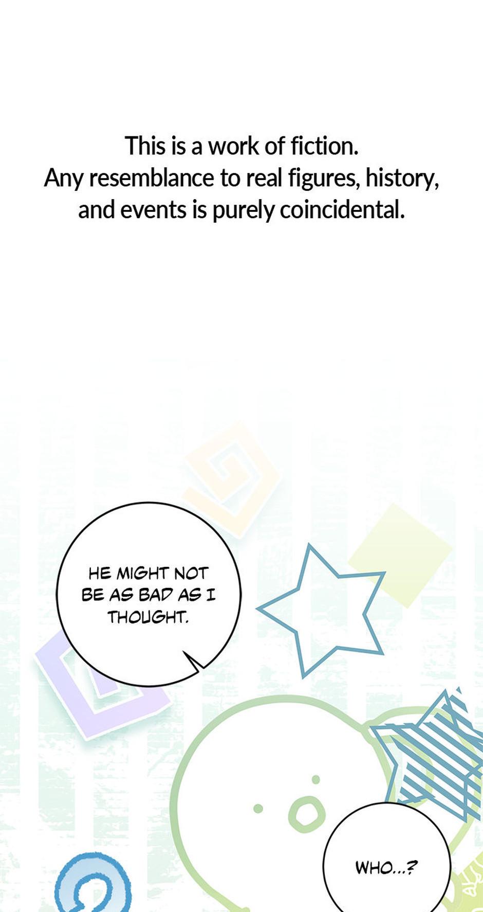 I Was Reincarnated as the Abandoned Baby Princess Chapter 38 page 1 - 
