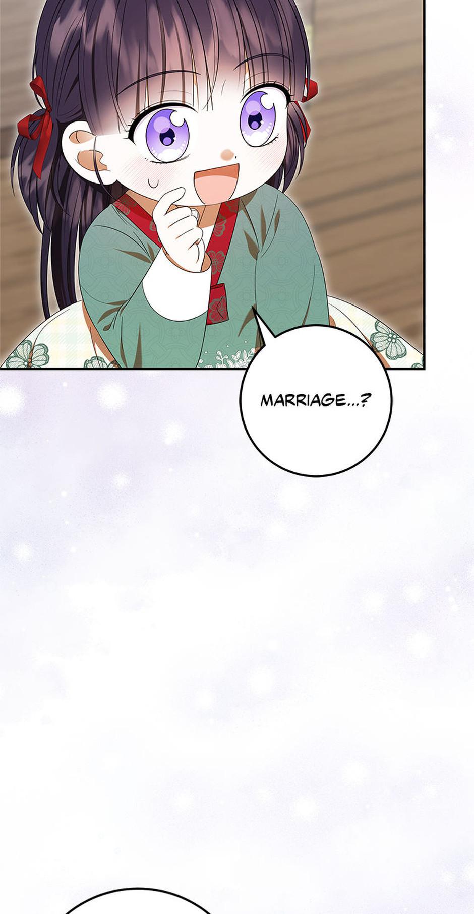 I Was Reincarnated as the Abandoned Baby Princess Chapter 38 page 13 - 