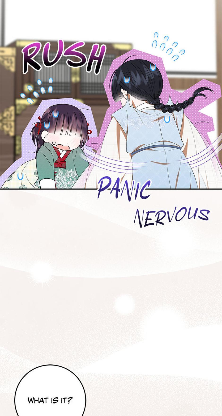 I Was Reincarnated as the Abandoned Baby Princess Chapter 38 page 17 - 