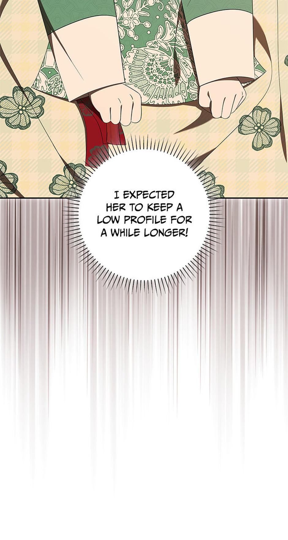 I Was Reincarnated as the Abandoned Baby Princess Chapter 38 page 20 - 