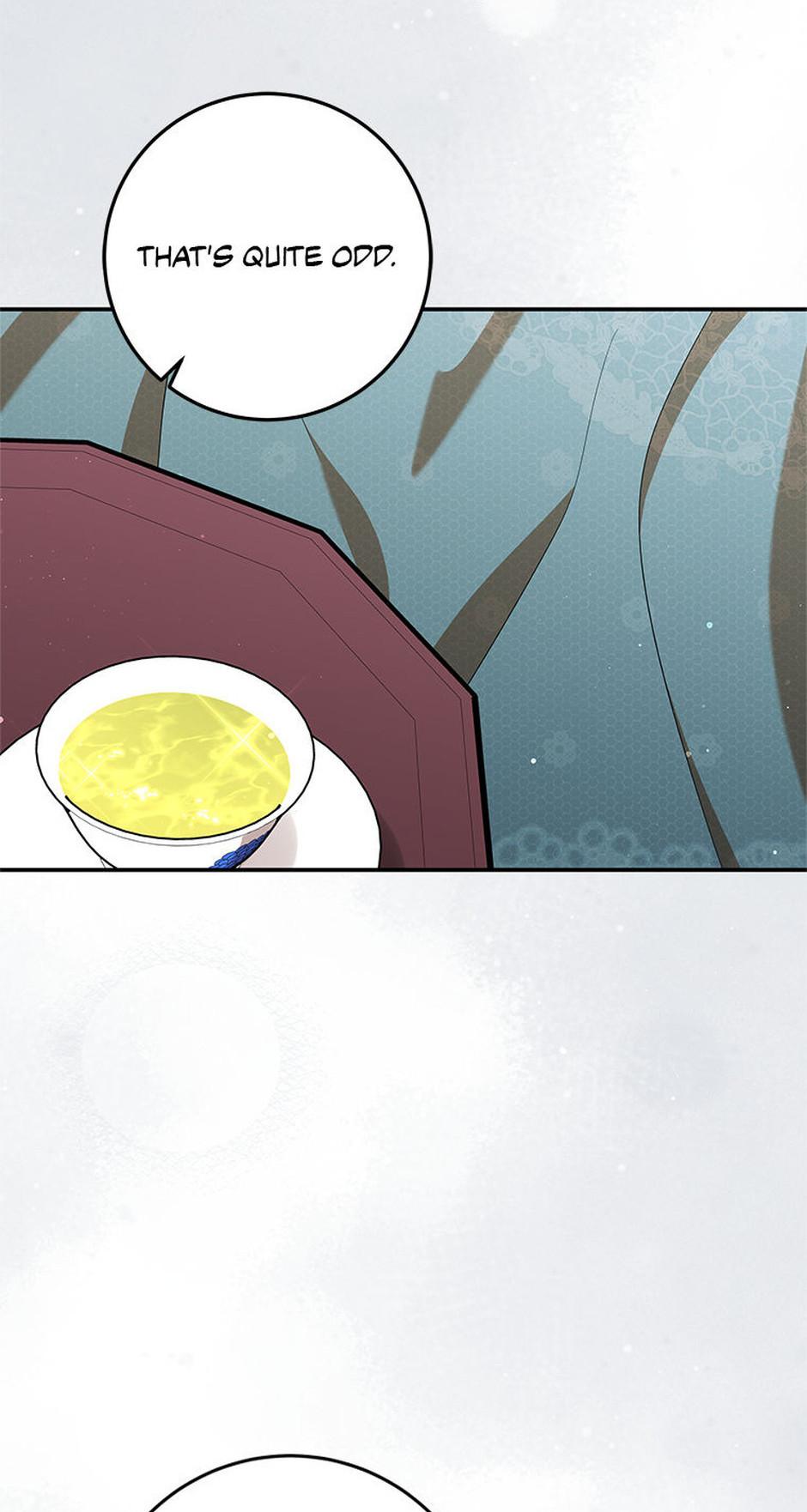 I Was Reincarnated as the Abandoned Baby Princess Chapter 38 page 30 - 