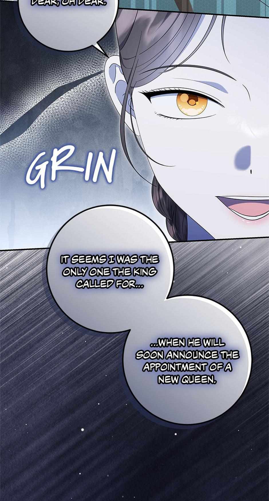 I Was Reincarnated as the Abandoned Baby Princess Chapter 38 page 39 - 