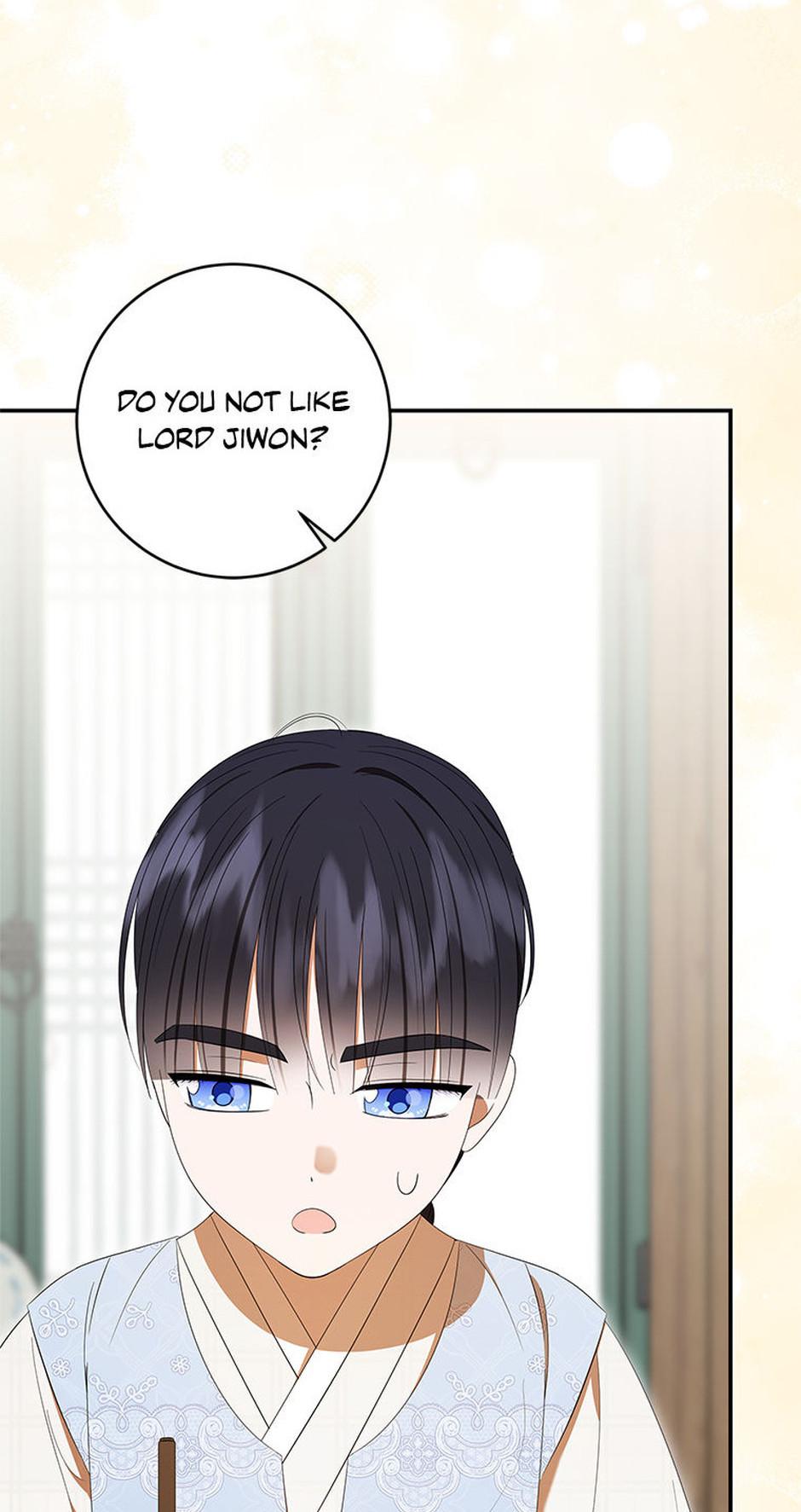 I Was Reincarnated as the Abandoned Baby Princess Chapter 38 page 5 - 